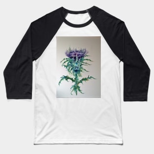 milk thistle Baseball T-Shirt